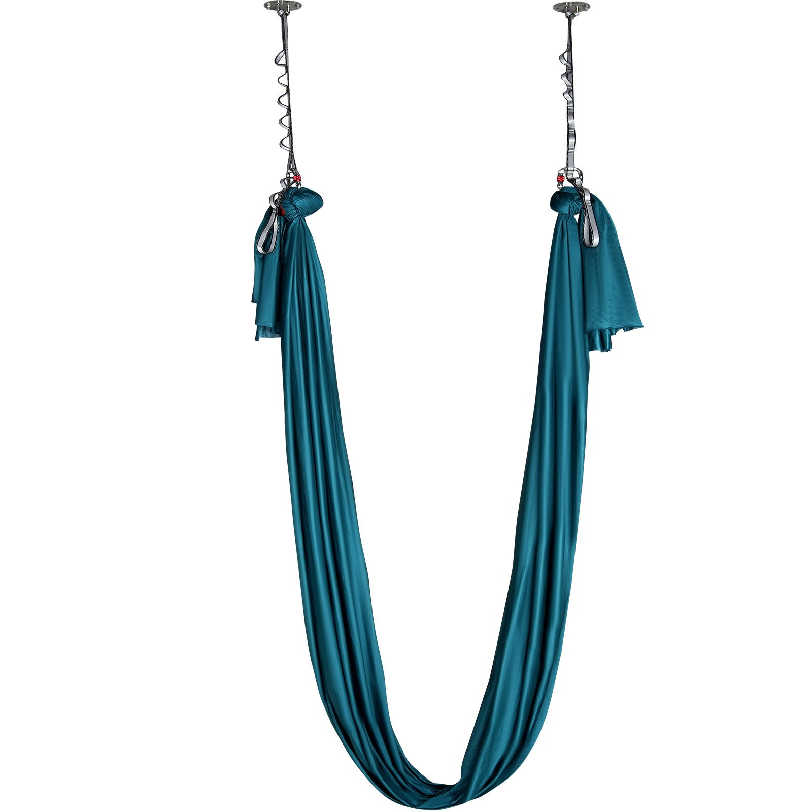 Aerial Silk Hammock - Aerial Silk & Yoga Swing, 8.7
