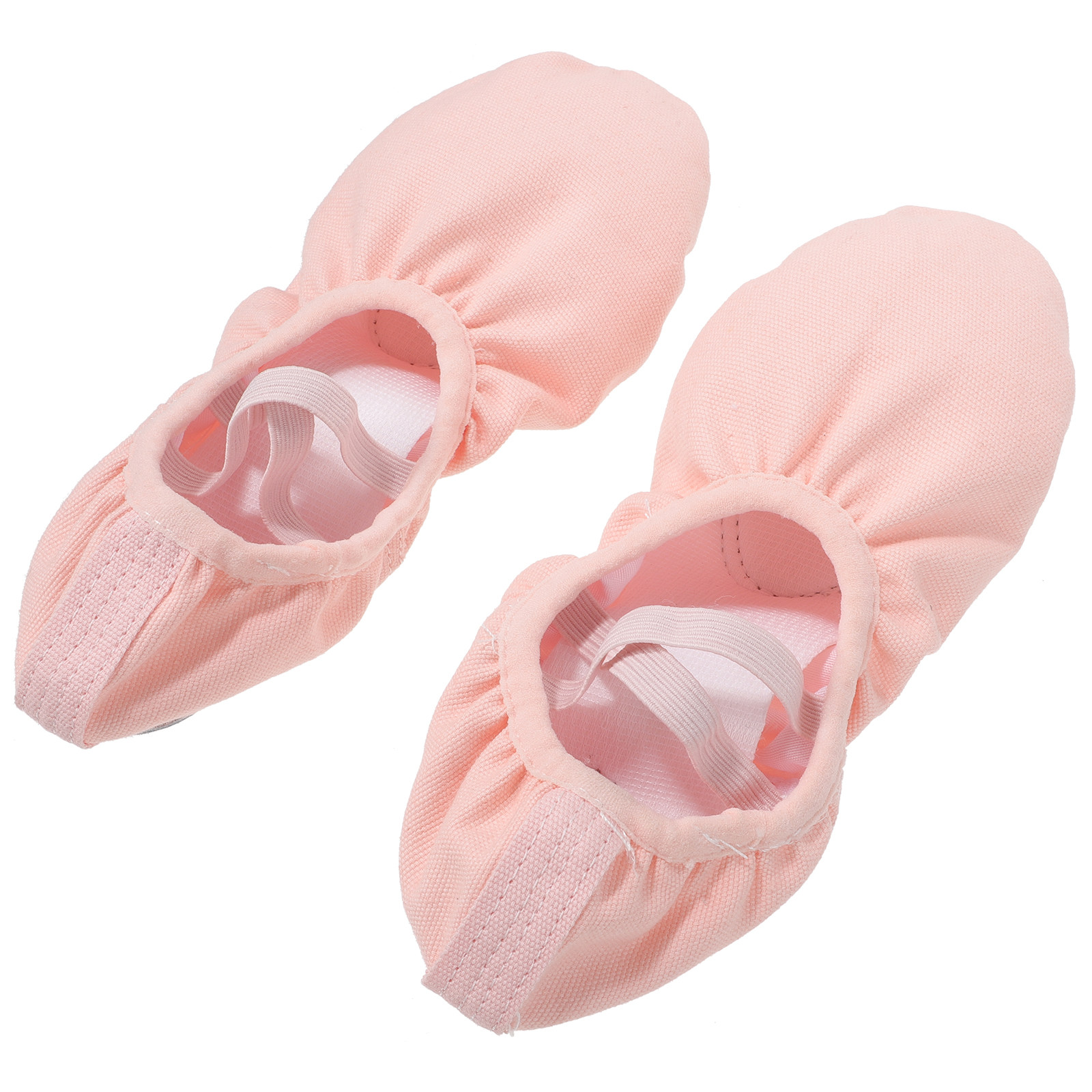 Yoga Pilates Girl - 1Pair Ballet Shoes for Girls Toddlers