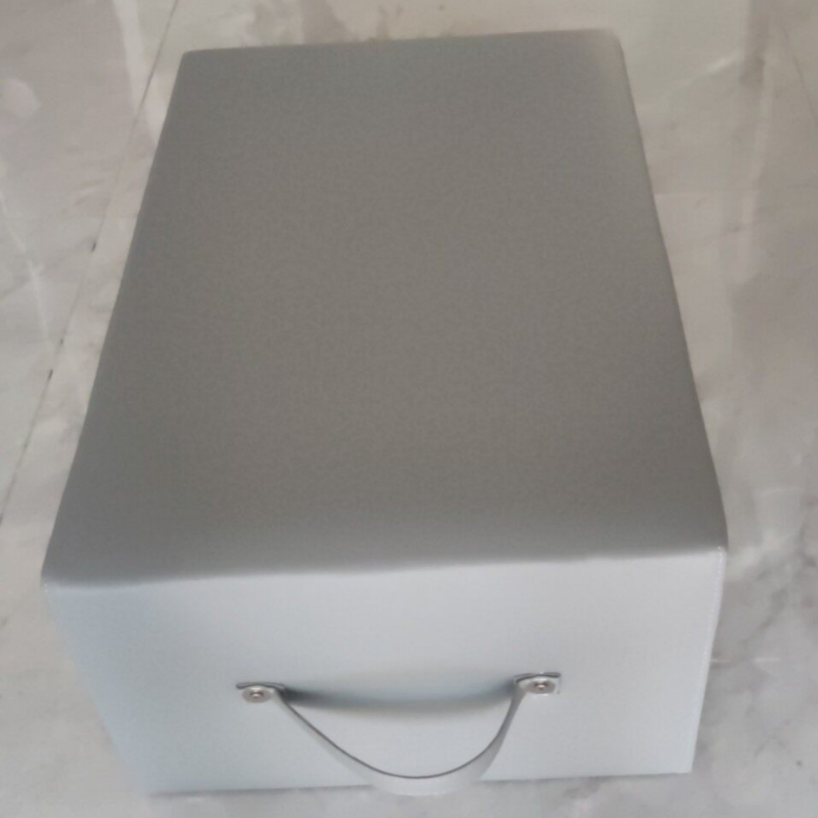 Pilates & Yoga Unleashed International Academy - Pilates Central Box Stable Padded Pilates
