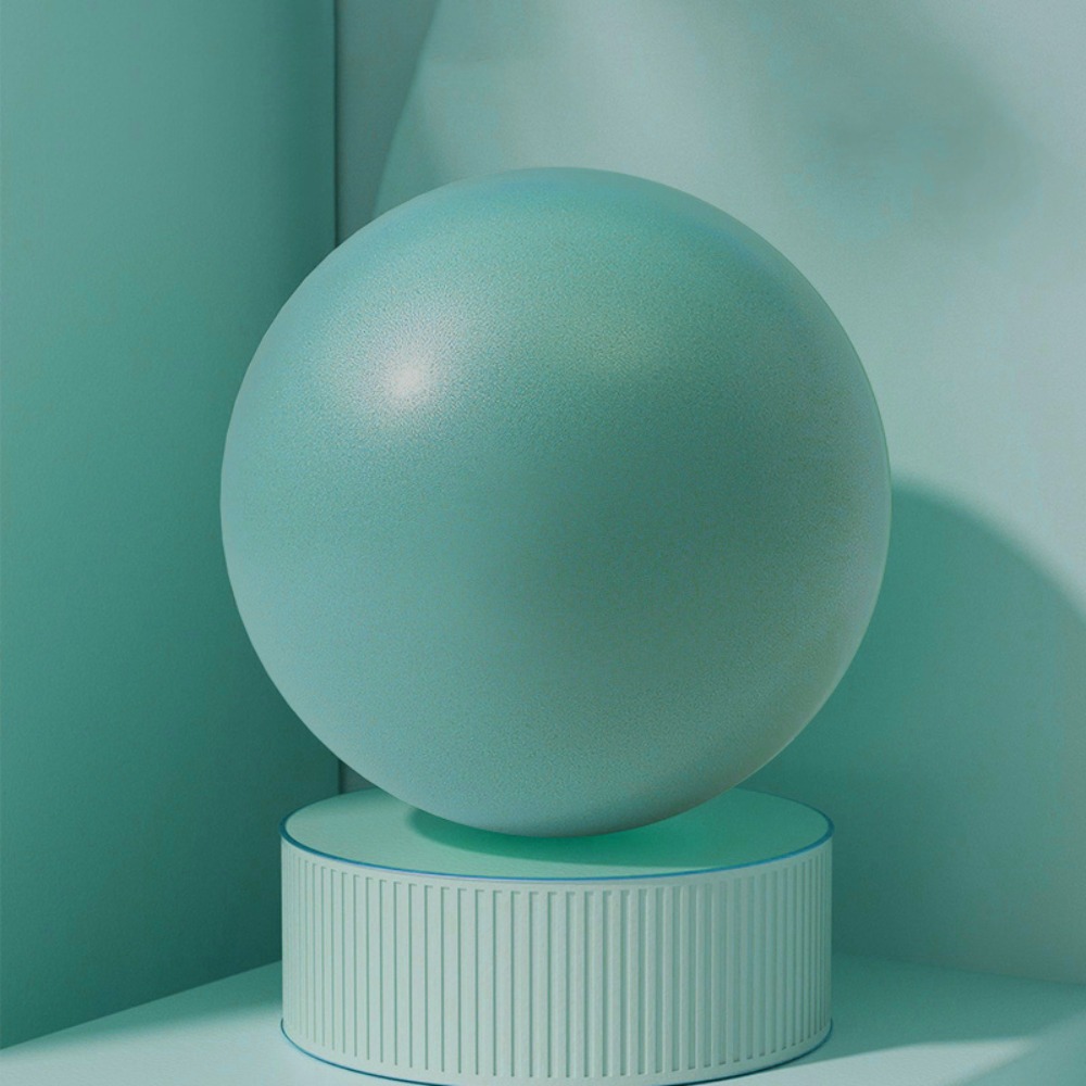 Balance Ball PVC Yoga Ball Min – обзор и цена Pilates Ball Mini