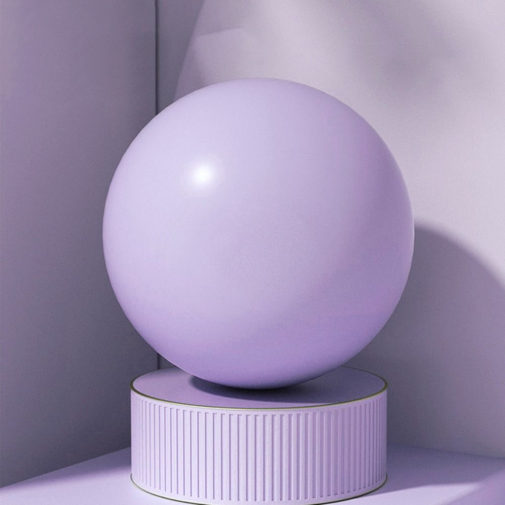 Balance Ball PVC Yoga Ball Min – обзор и цена Pilates Ball Mini