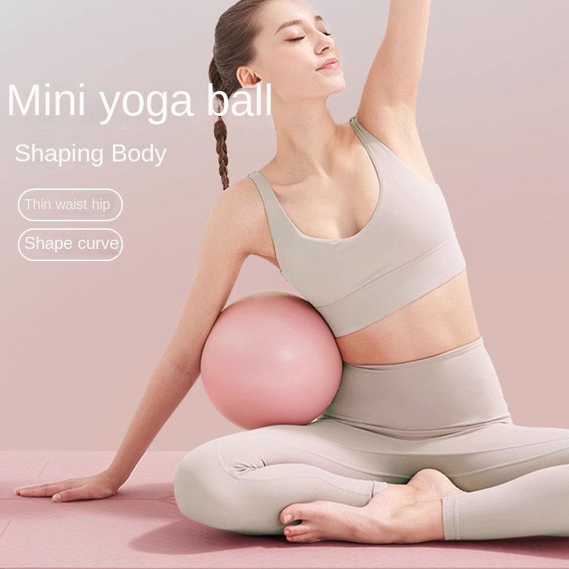 Women Gym Yoga Fitness Ball Th – обзор и цена Pilates Ball Mini