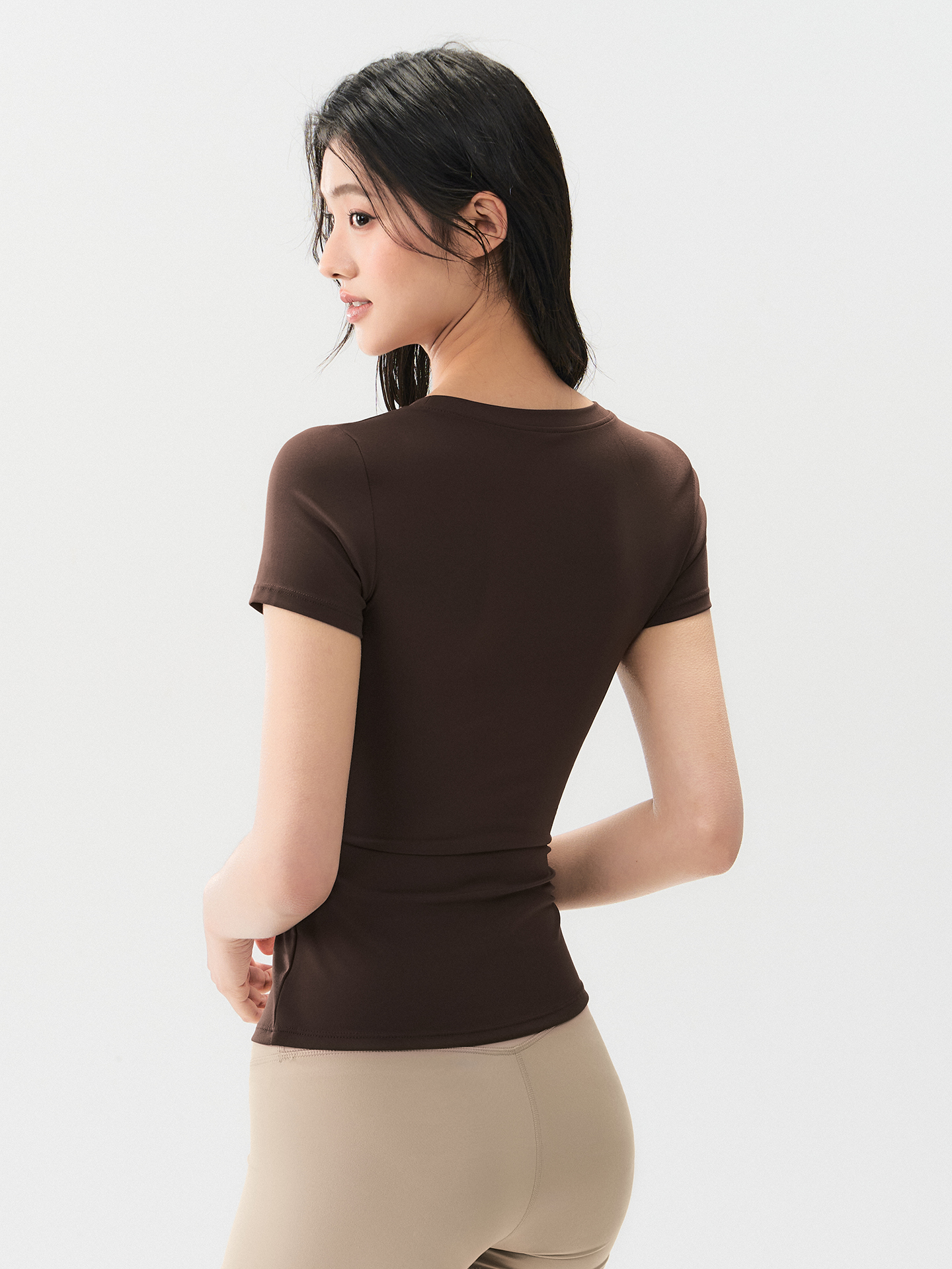 Girls Yoga Fitness Clothing Qu – обзор и цена Yoga Pilates Girl