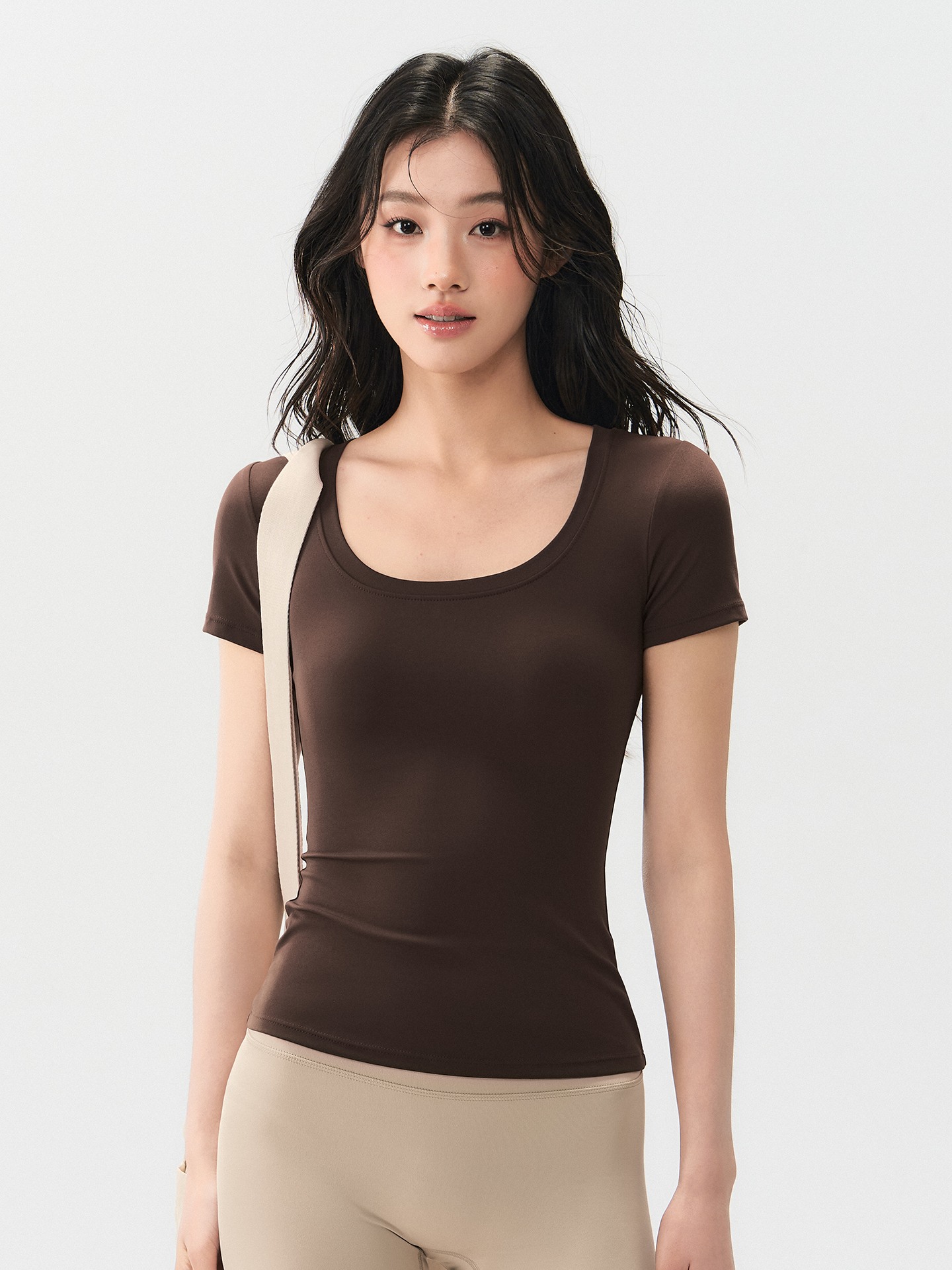 Girls Yoga Fitness Clothing Qu – обзор и цена Yoga Pilates Girl