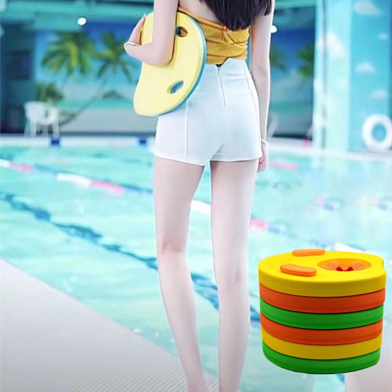 6pcs Set Kids Children EVA Foa – обзор и цена Exercise Disc Inflatable