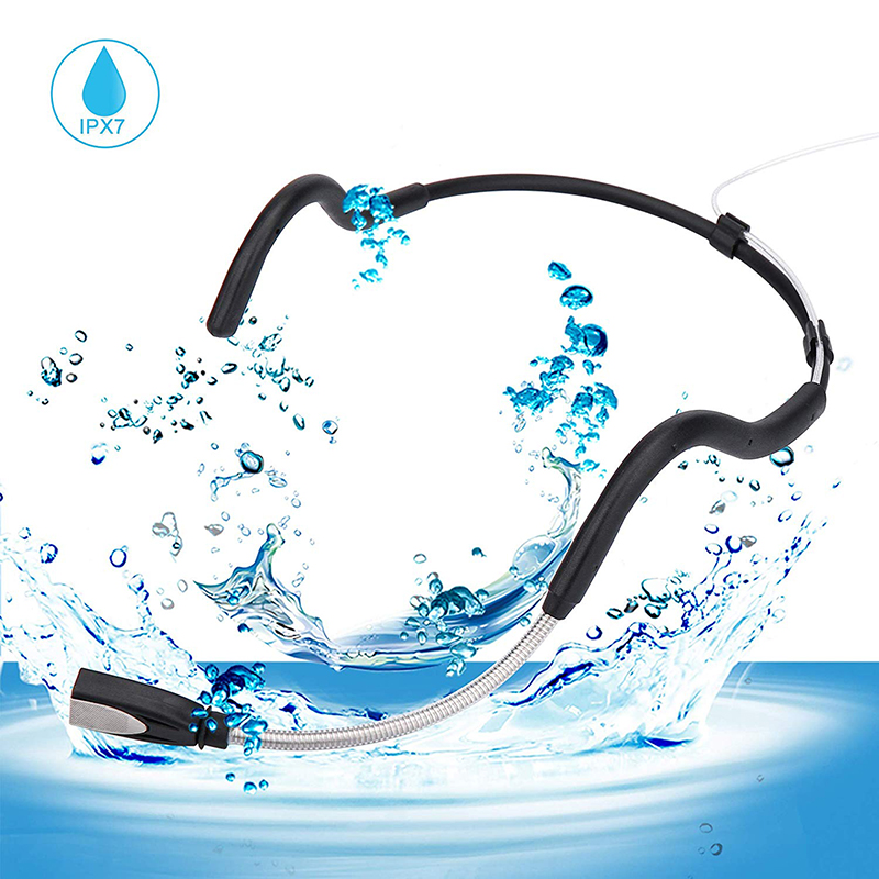 KIMAFUN Pro Wired Headset Micr – обзор и цена Pilates Yoga Instructor
