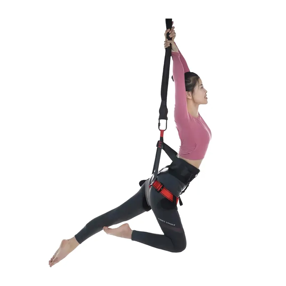 Aerial Yoga Cord Kit Pilates E – обзор и цена Pilates Yoga Aerial