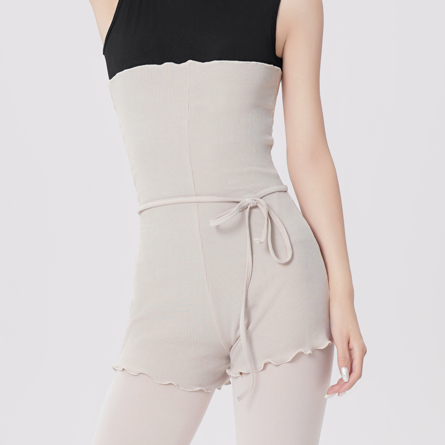 Women Girl Ballet shorts Knitt – обзор и цена Yoga Pilates Girl