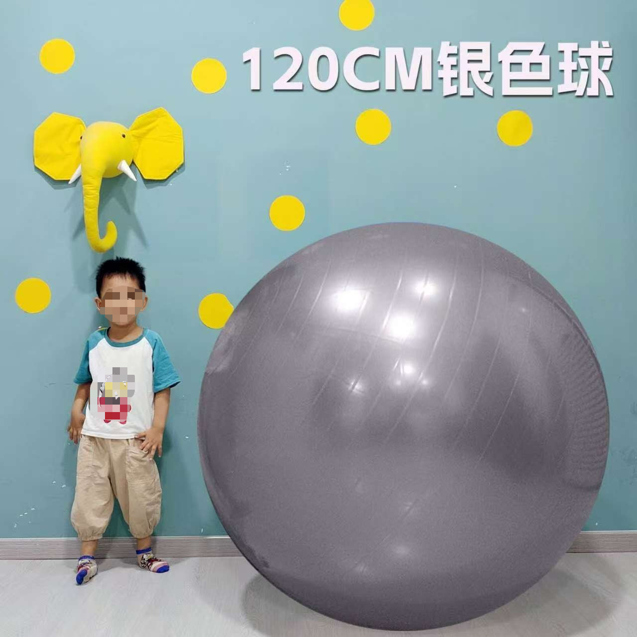 Massage Yoga Ball  120cm Pilat – обзор и цена Pilates Ball Mini