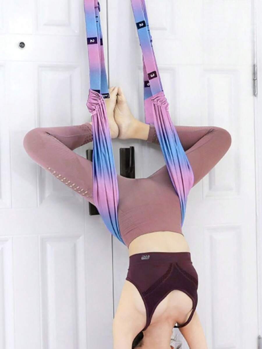 Waist Back Leg Stretch Strap,  – обзор и цена Pilates Yoga Aerial