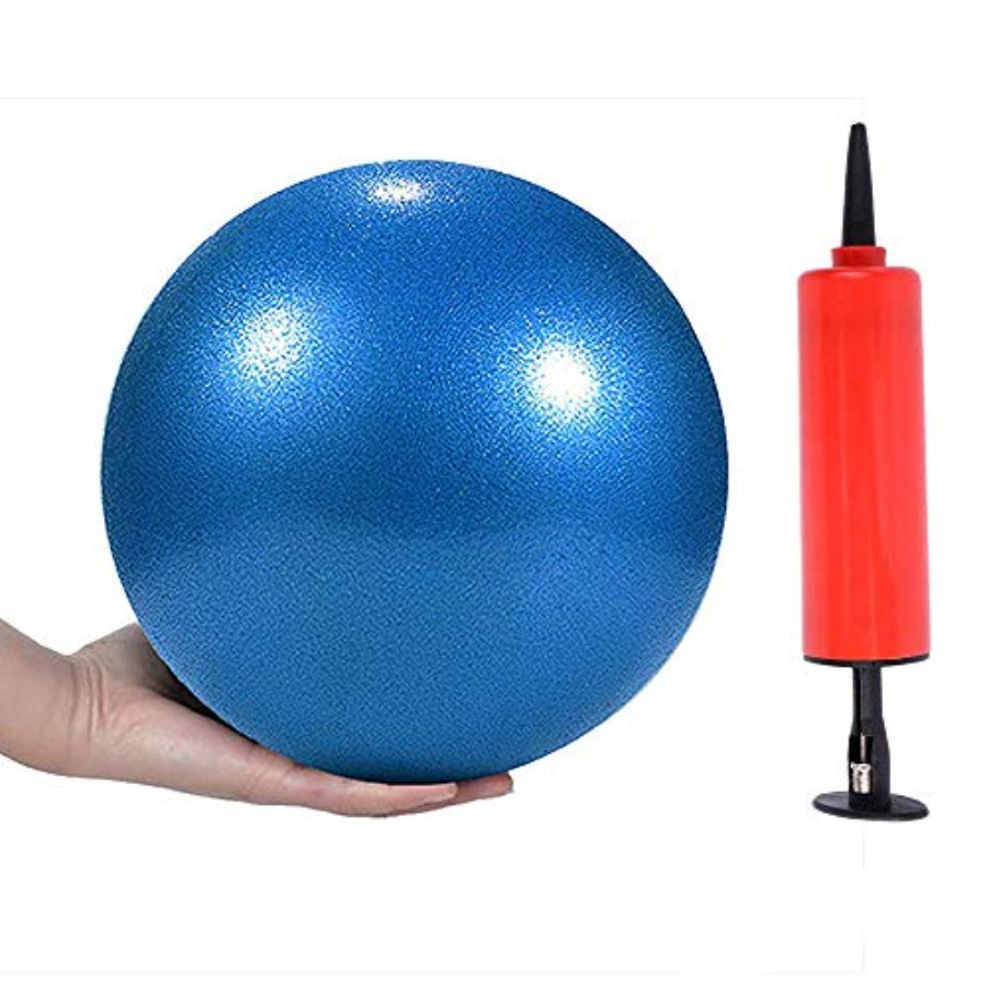 Mini Yoga Pilates Ball 10 Inch – обзор и цена Pilates Ball Mini