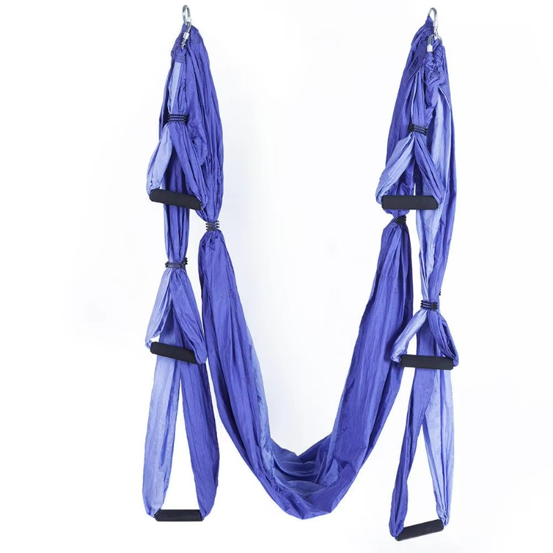 Aerial Fly Yoga Hammock Swing  – обзор и цена Aerial Silk Hammock