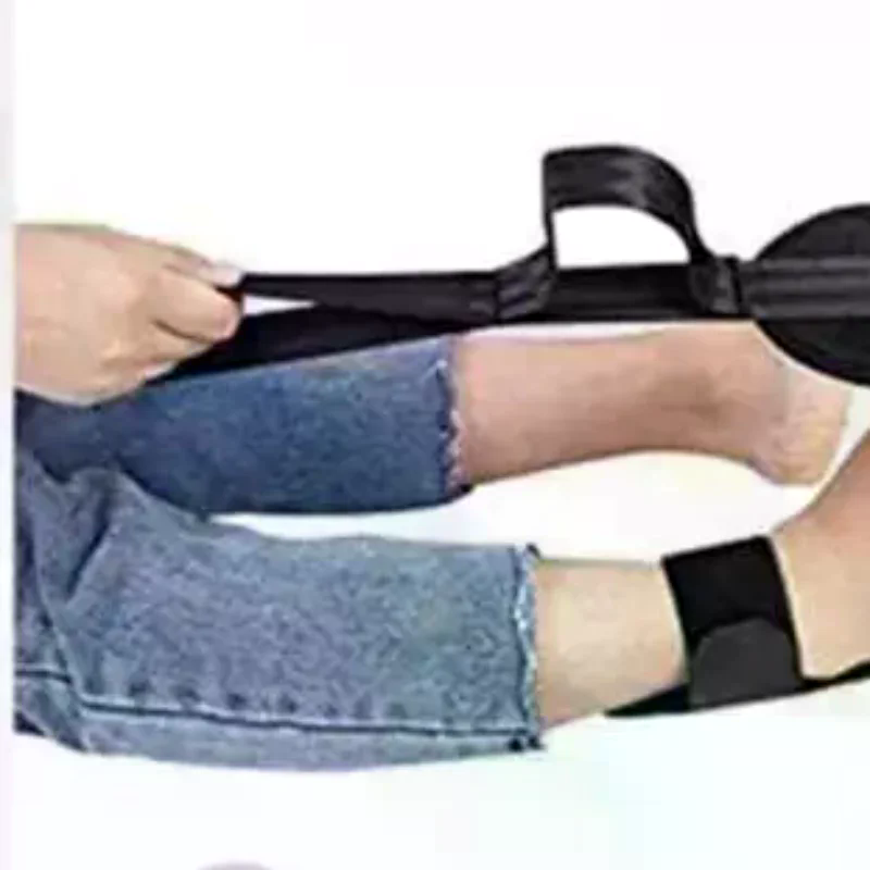 Yoga Leg And Foot Stretching B – обзор и цена Pilates Yoga Oxford