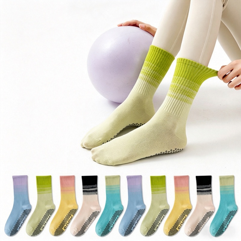Dreamlikelin 1 Pair Women's Mi – обзор и цена Pilates & Yoga Unleashed International Academy