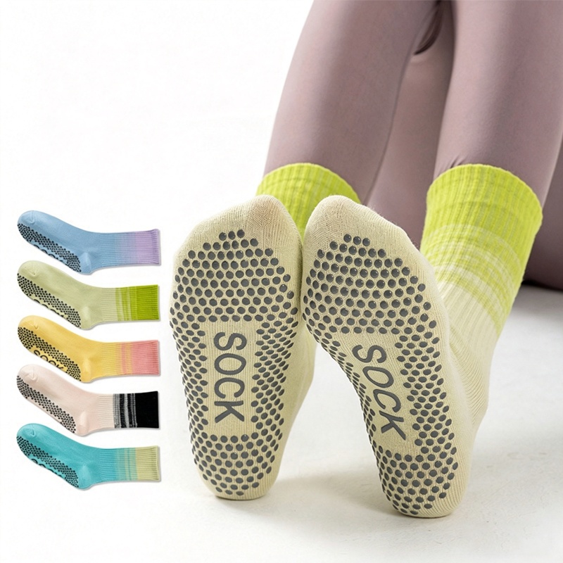 Dreamlikelin 1 Pair Women's Mi – обзор и цена Pilates & Yoga Unleashed International Academy
