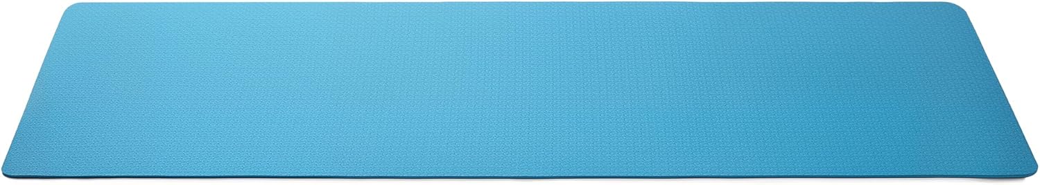 1/4 Inch Thick TPE Exercise Yo – обзор и цена Pilates Yoga Mat Thickness