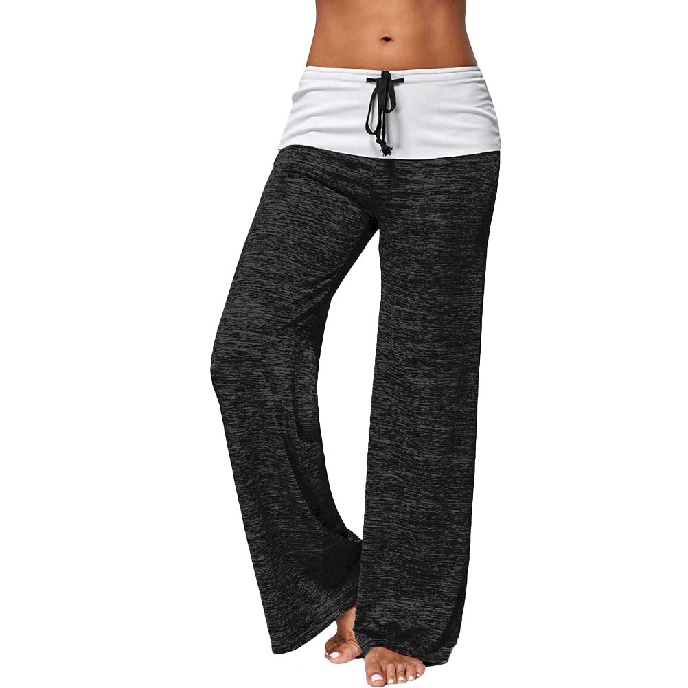 Yoga Sports Pants for Women Bl – обзор и цена Yoga Pilates Girl