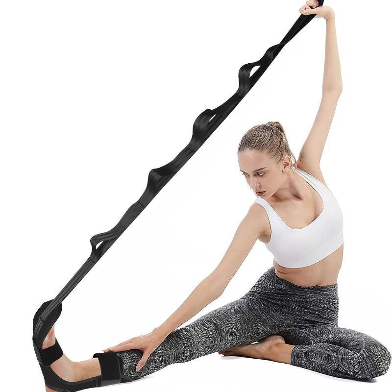 Yoga Leg And Foot Stretching B – обзор и цена Pilates Yoga Oxford
