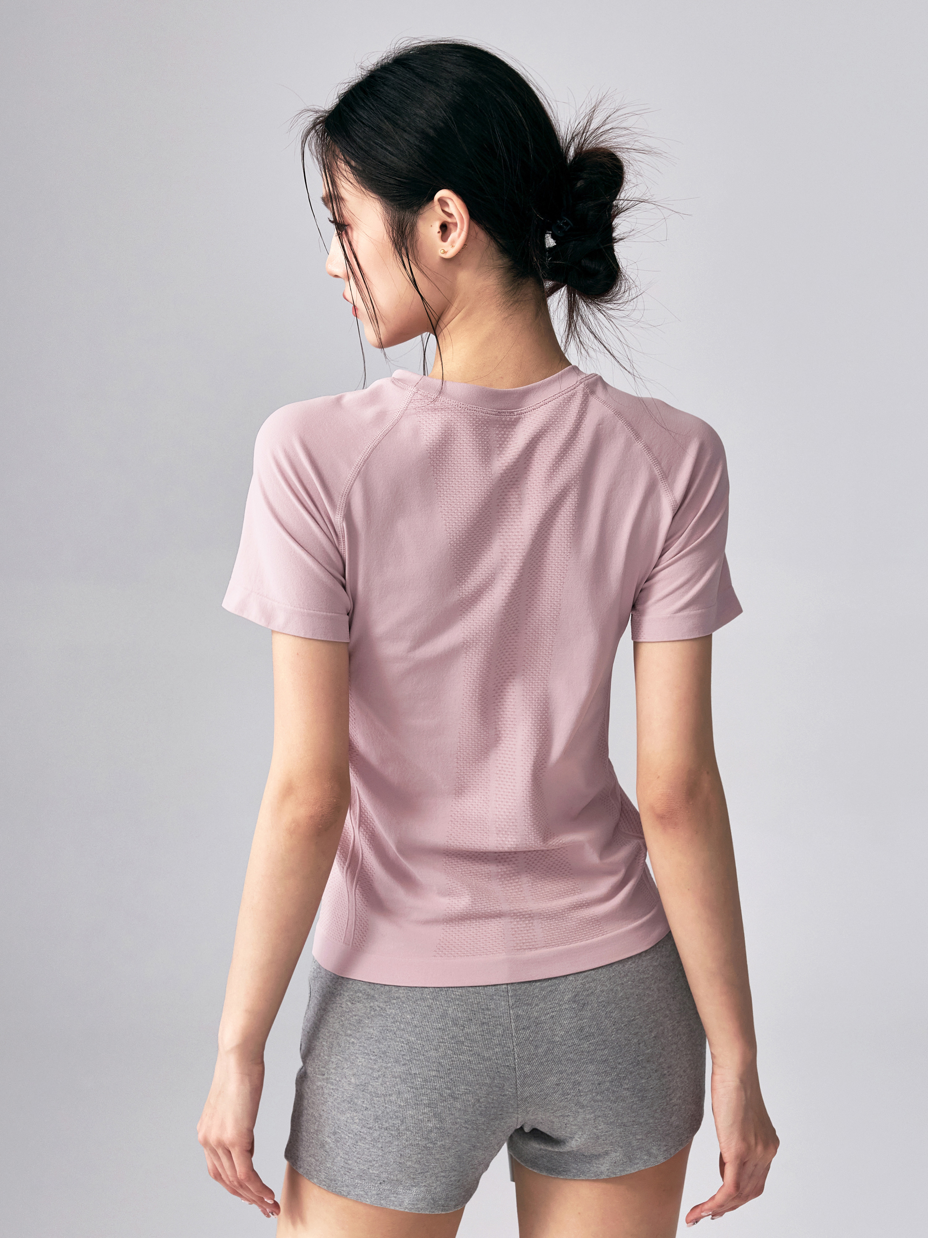 Quick Dry Yoga Sportswear Shor – обзор и цена Yoga Pilates Girl