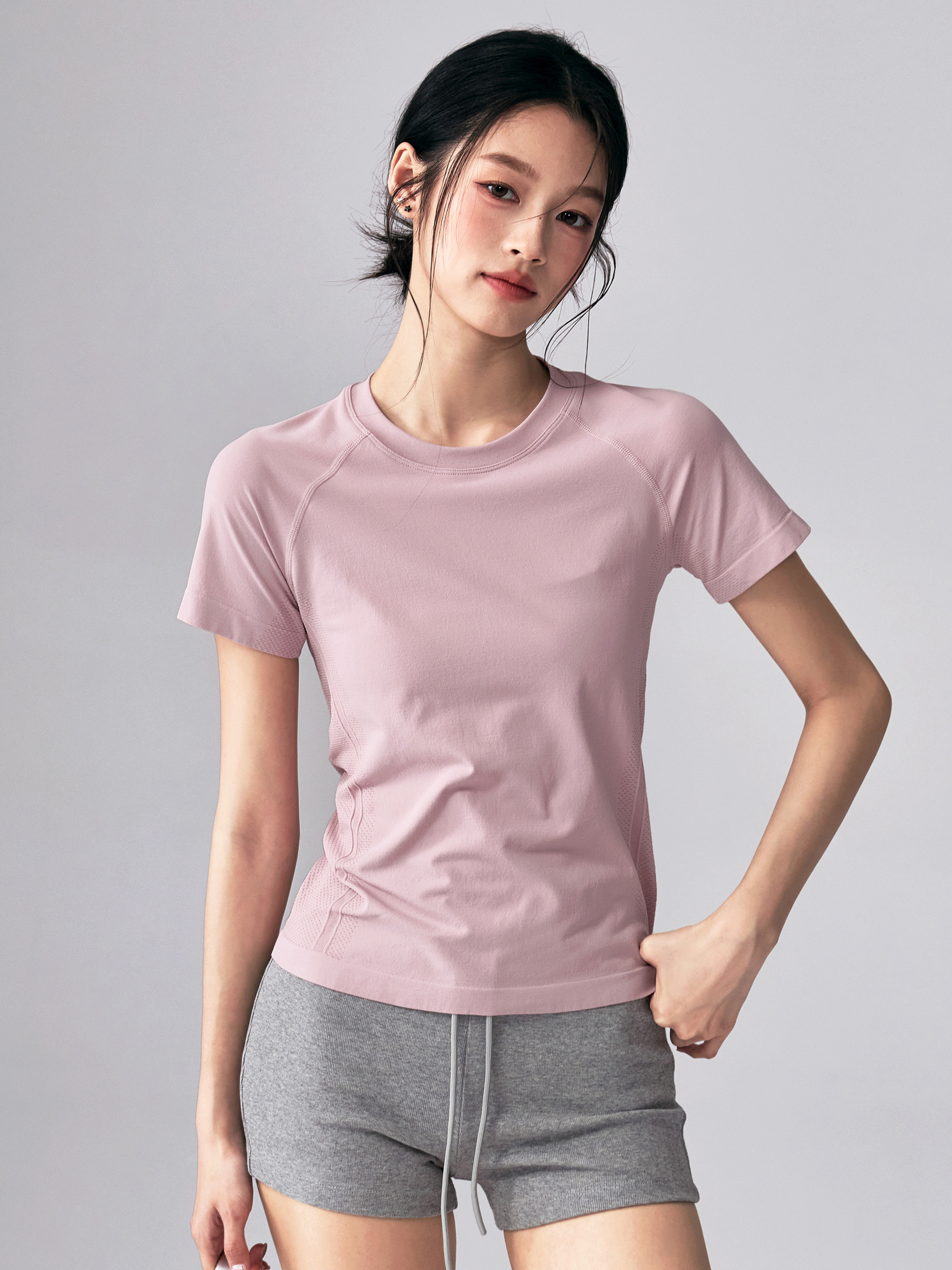 Quick Dry Yoga Sportswear Shor – обзор и цена Yoga Pilates Girl
