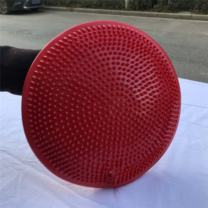 AEF5-Yoga Balls Massage Pad In – обзор и цена Exercise Disc Inflatable