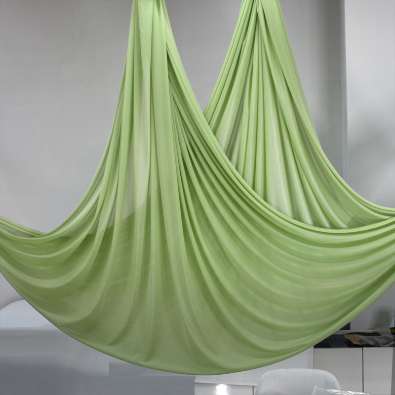 5 meters Aerial Yoga Hammock F – обзор и цена Aerial Silk Hammock