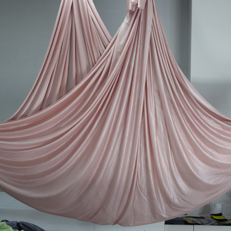 5 meters Aerial Yoga Hammock F – обзор и цена Aerial Silk Hammock