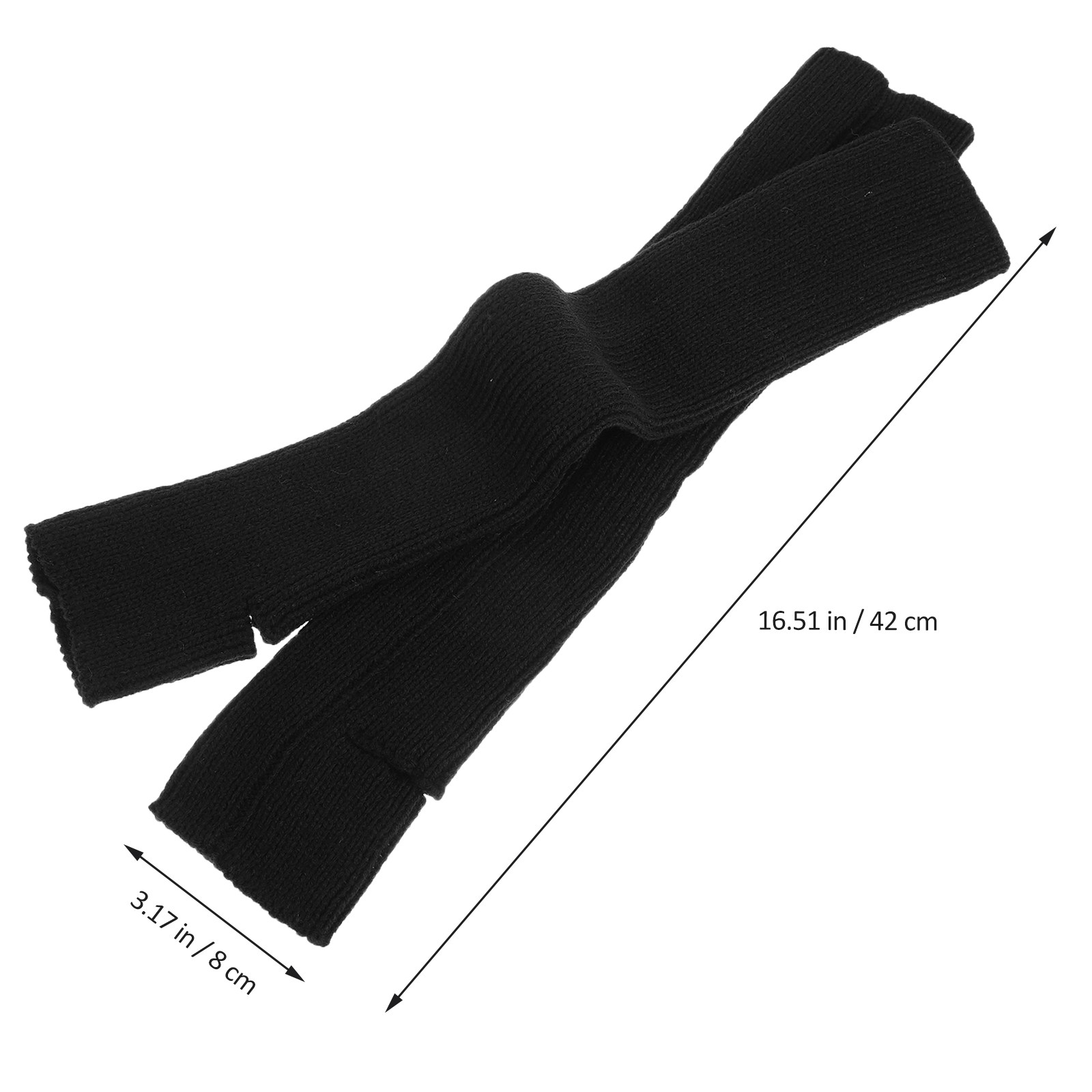 3Pairs Warm Leg Warmers for Wo – обзор и цена Yoga Pilates Girl