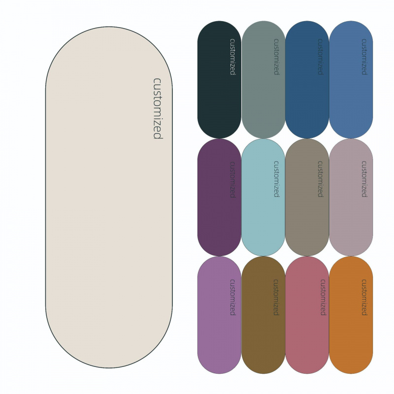 New Exquisite Trendy Anti Slip – обзор и цена Pilates Yoga Mat Thickness