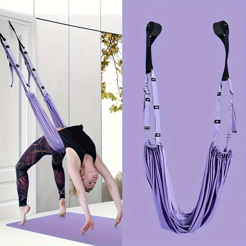 For Handstande Aerial Yoga Han – обзор и цена Pilates Yoga Aerial