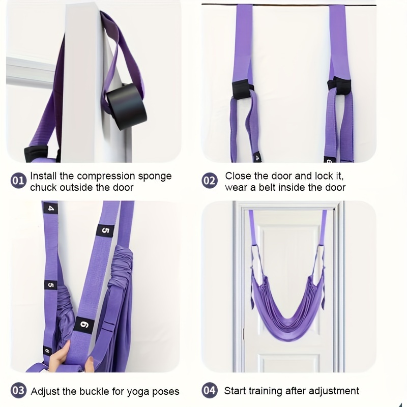 For Handstande Aerial Yoga Han – обзор и цена Pilates Yoga Aerial