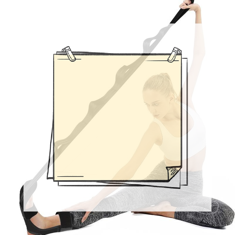 Yoga Leg And Foot Stretching B – обзор и цена Pilates Yoga Oxford