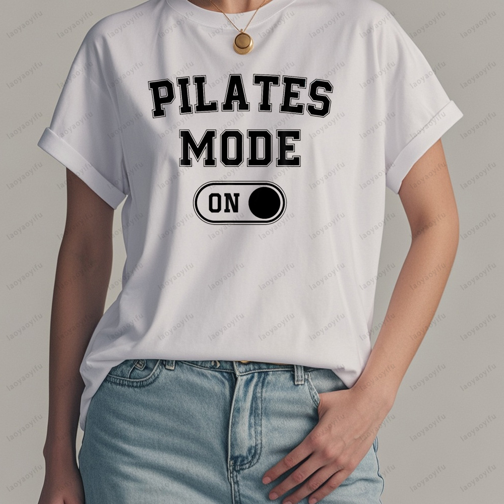 Pilates Mode on Funny Instruct – обзор и цена Pilates Yoga Instructor