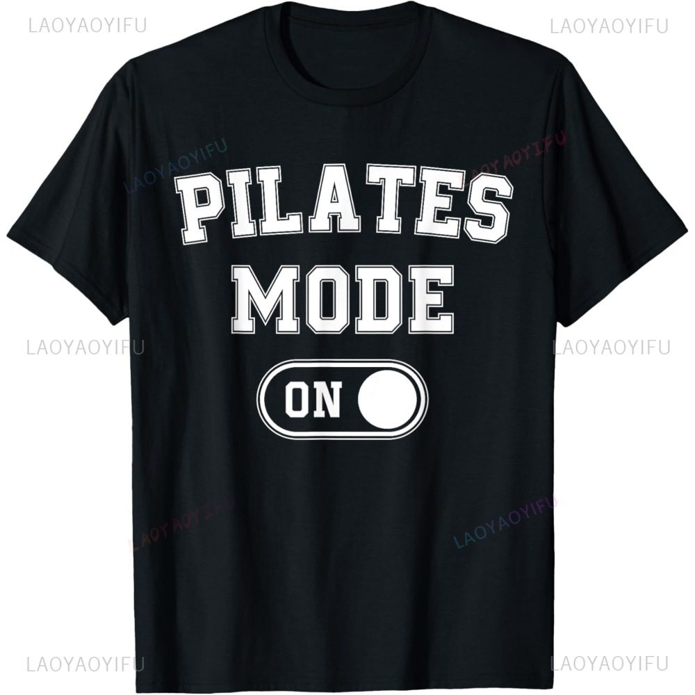 Pilates Mode on Funny Instruct – обзор и цена Pilates Yoga Instructor