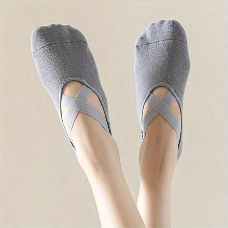 Anti-slip silicone sole yoga s – обзор и цена Pilates Is Yoga