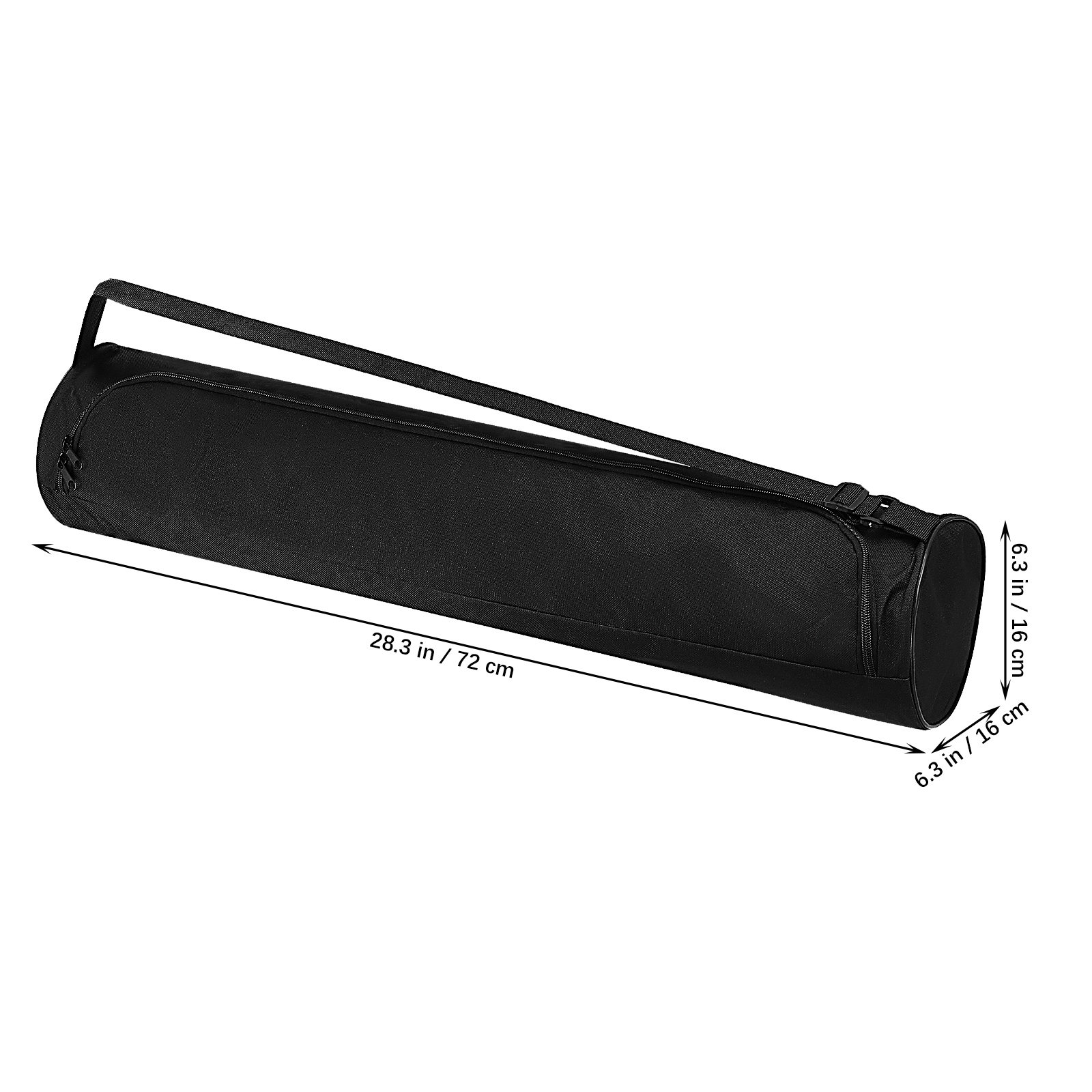 Yoga Large Capacity Oxford Fab – обзор и цена Pilates Yoga Oxford