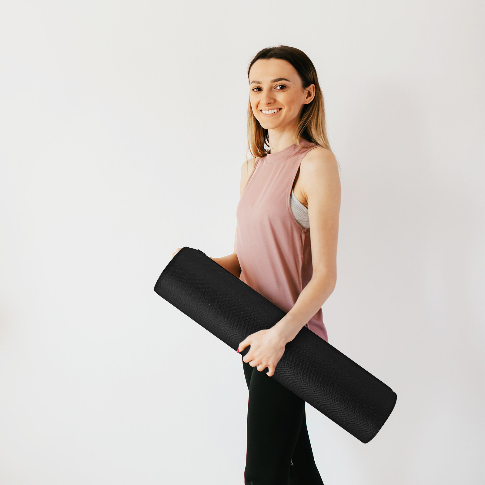 Yoga Large Capacity Oxford Fab – обзор и цена Pilates Yoga Oxford