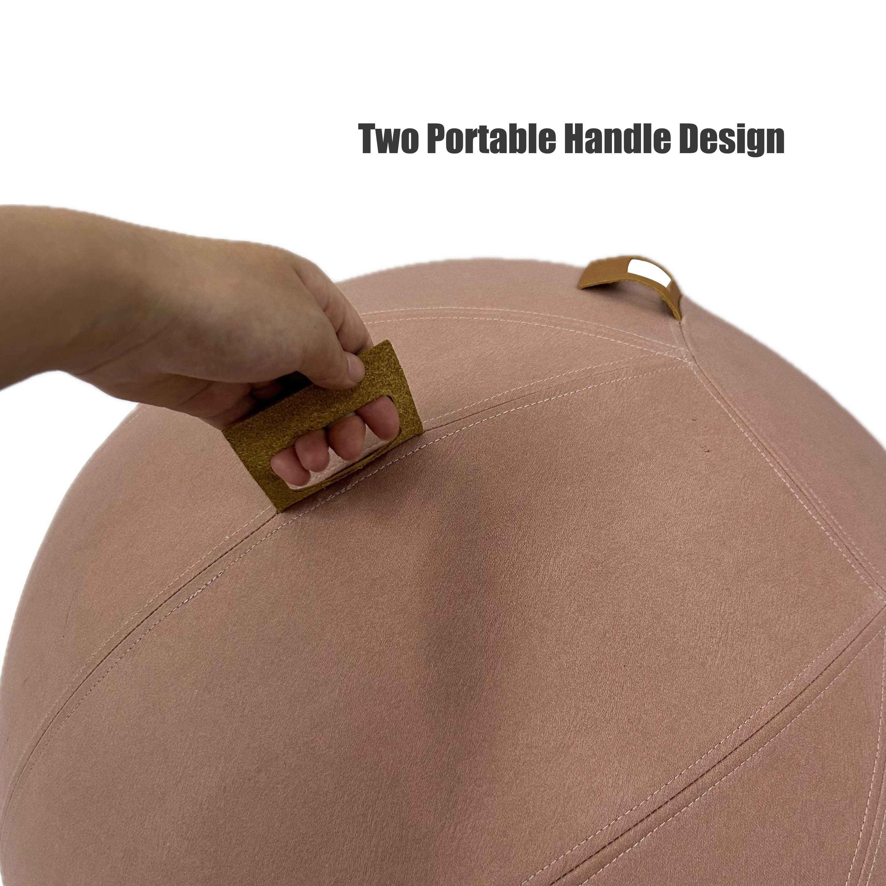 Custom Color Pilates Balls Gym – обзор и цена Pilates Ball Mini