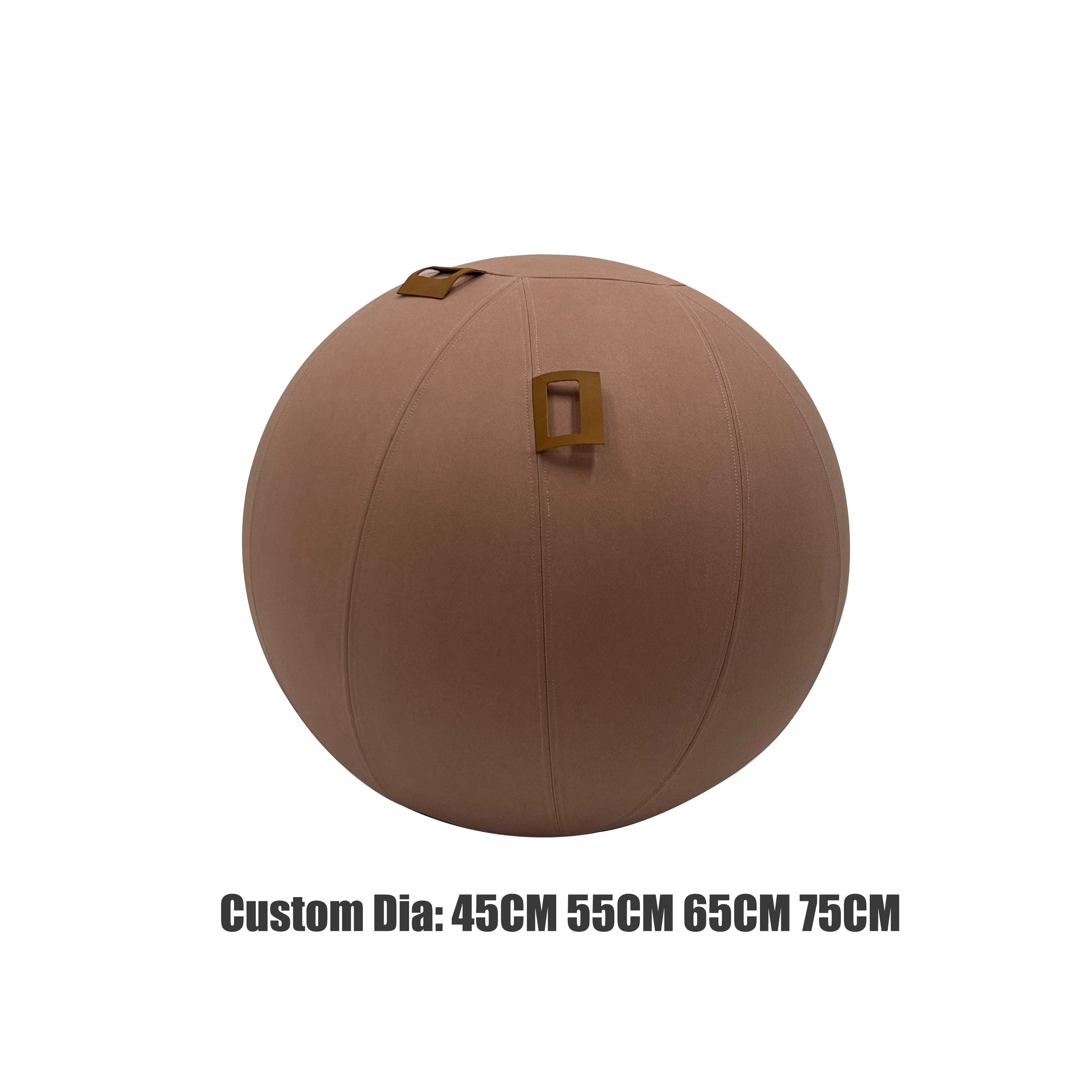 Custom Color Pilates Balls Gym – обзор и цена Pilates Ball Mini
