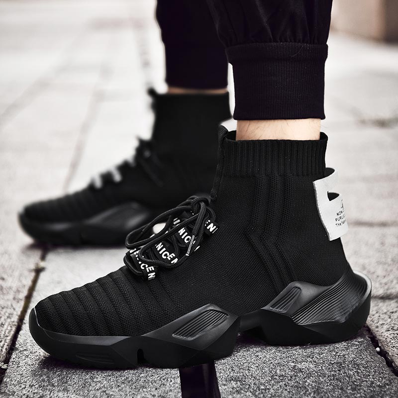 Plus Size Hightop High-soled M – обзор и цена Pilates Yoga Oxford