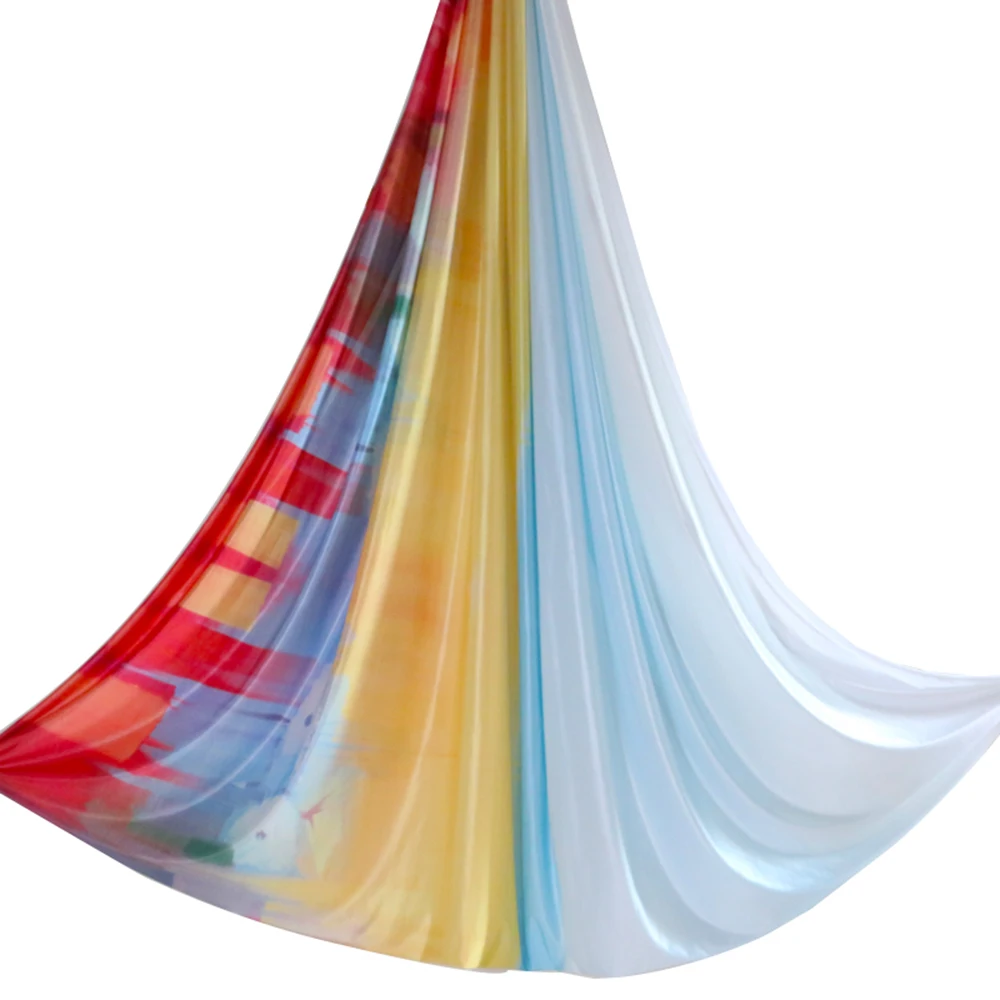 2026 New Aerial Yoga Hammock F – обзор и цена Pilates Yoga Aerial