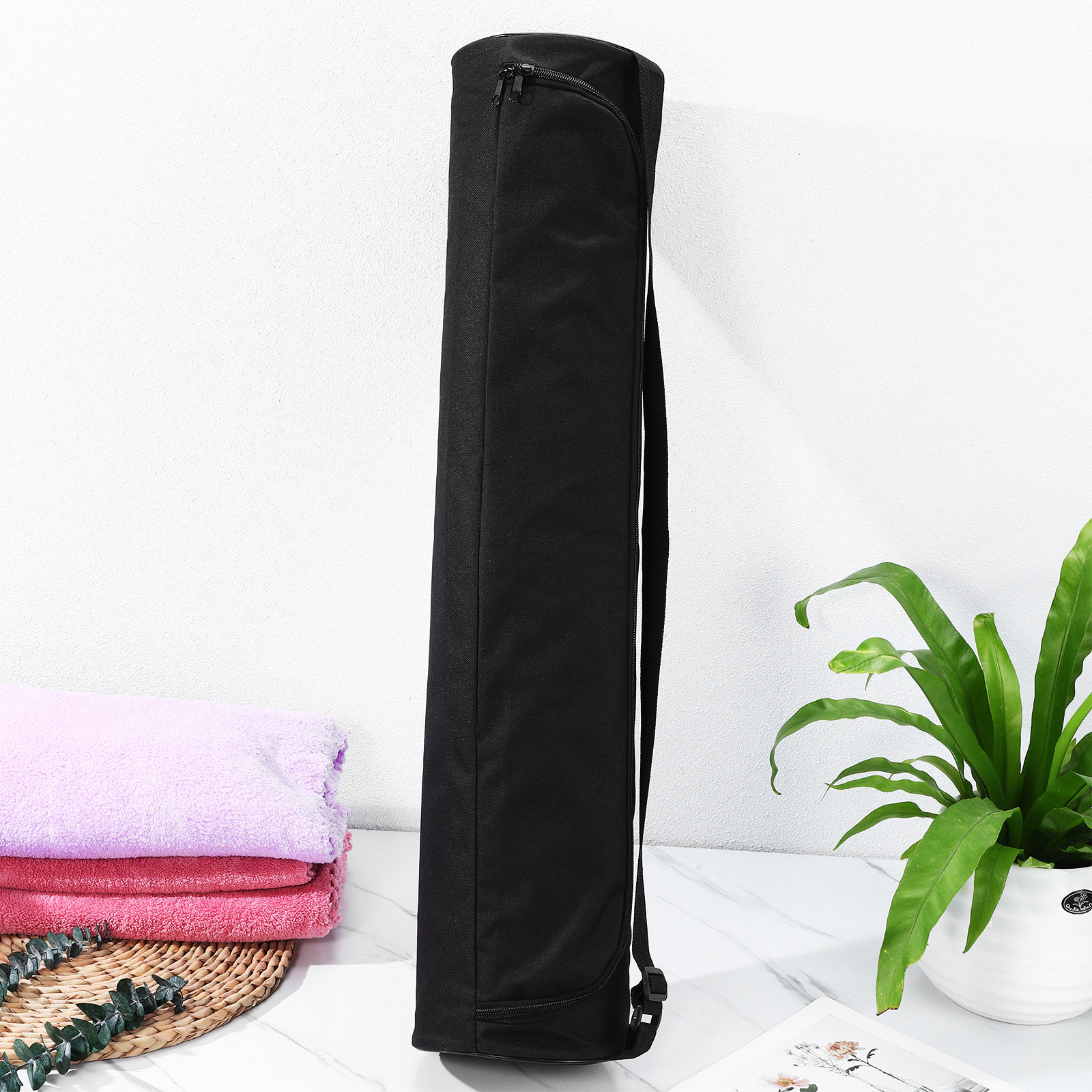 Yoga Large Capacity Oxford Fab – обзор и цена Pilates Yoga Oxford
