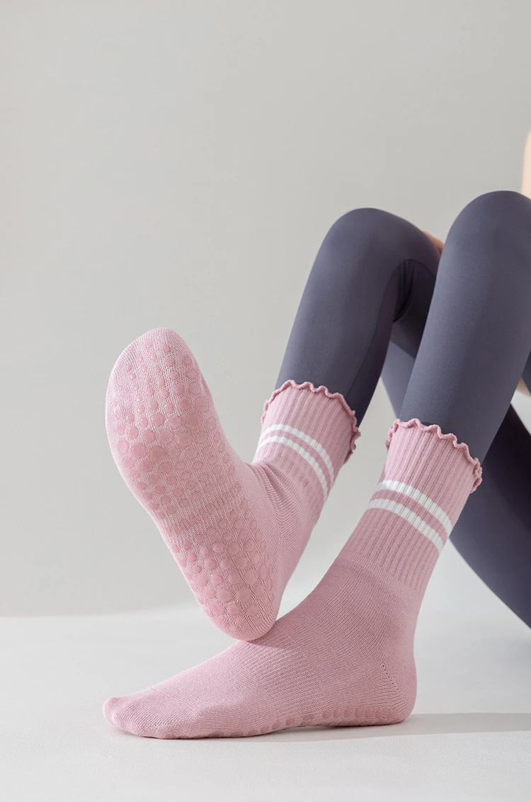 Winter Socks Women Floor Socks – обзор и цена Pilates Yoga Youtube