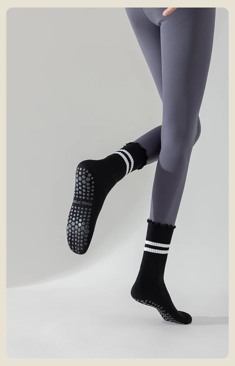 Winter Socks Women Floor Socks – обзор и цена Pilates Yoga Youtube