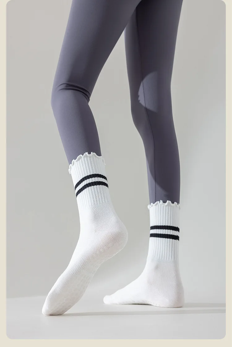 Winter Socks Women Floor Socks – обзор и цена Pilates Yoga Youtube