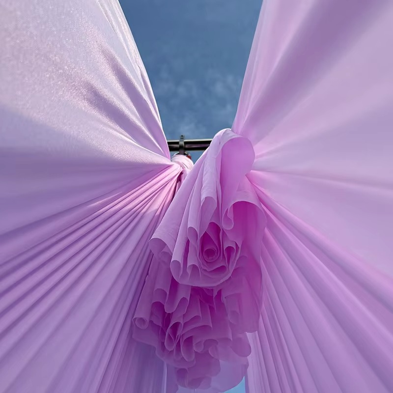 Premium Low Stretch Aerial Yog – обзор и цена Aerial Silk Hammock