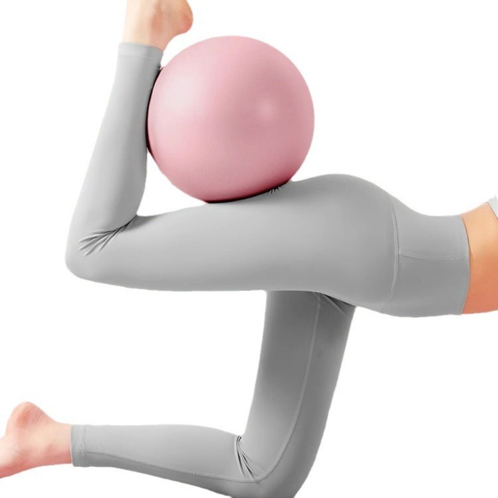PVC Yoga Ball Mini Exercise An – обзор и цена Pilates Ball Mini