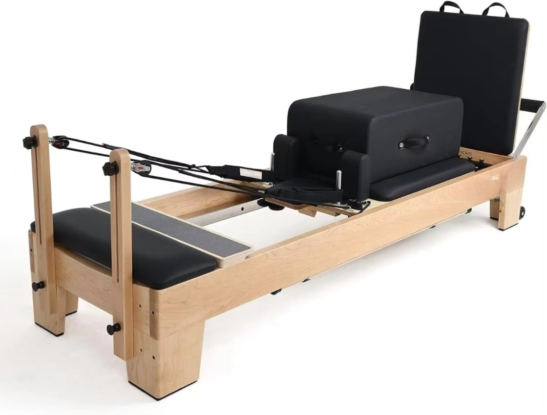 Professional Durable Studio Tr – обзор и цена Pilates Yoga Instructor