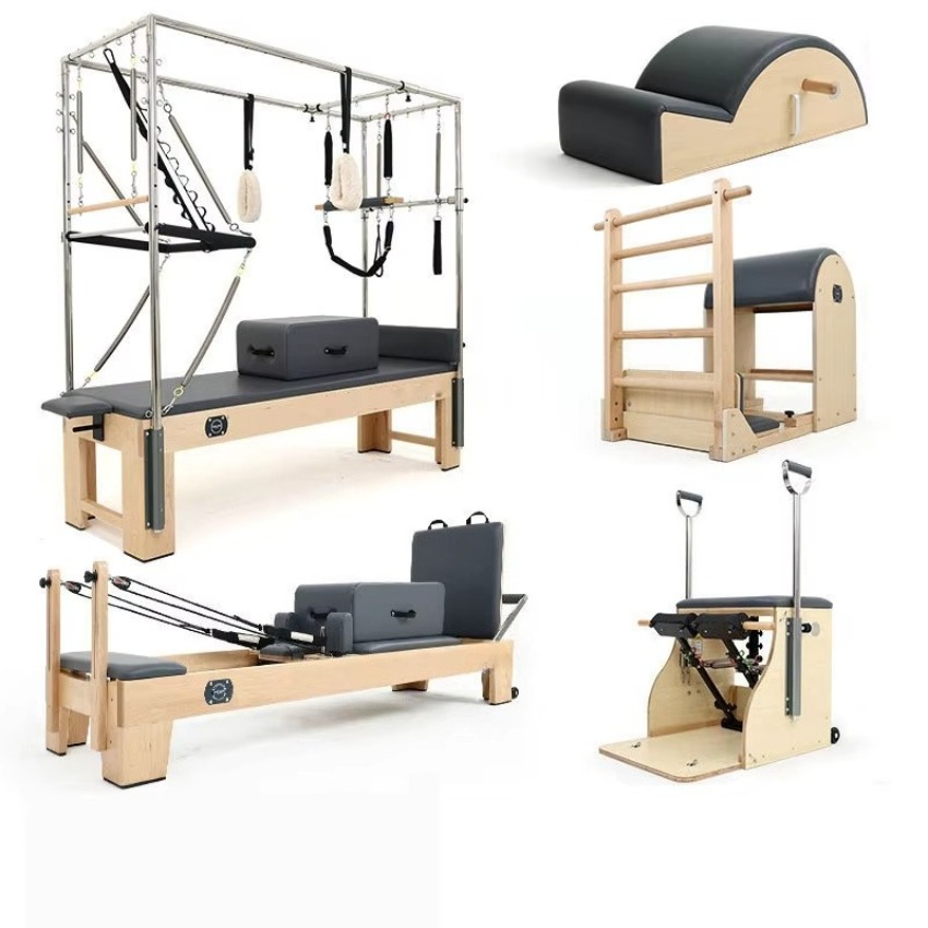 Professional Durable Studio Tr – обзор и цена Pilates Yoga Instructor