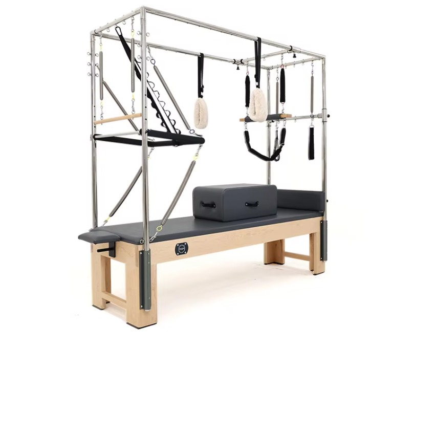 Professional Durable Studio Tr – обзор и цена Pilates Yoga Instructor